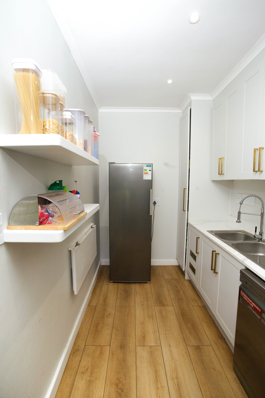 4 Bedroom Property for Sale in Loevenstein Western Cape